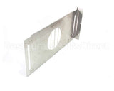 7610513 Southbend Range Weldment, Baffle Blower Sst