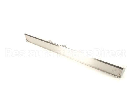 7610700 Southbend Range Weldment, Panel Control C1/D1 C7/D7