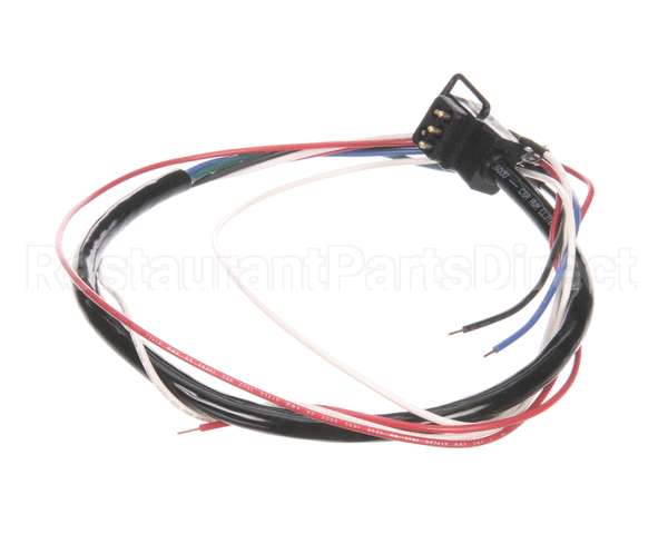 76110 Structural Concepts Male Harness