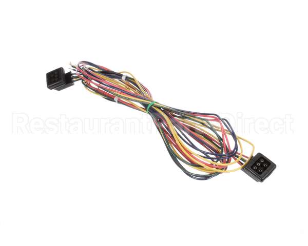 76118 Structural Concepts Femail Harness