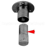 7612 Compatible Star Foot