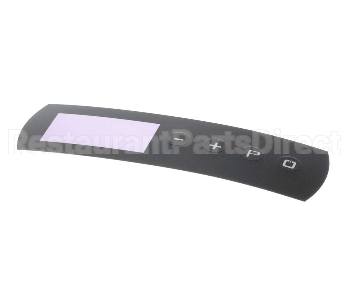 761221746 Hoshizaki Display Label For Mo