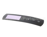 761221746 Hoshizaki Display Label For Mo