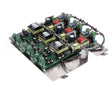 76138 Gaylord Uv Ballast Plate, Includes 3 22472 Balla