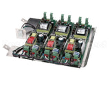 76138 Gaylord Uv Ballast Plate, Includes 3 22472 Balla