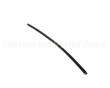 7614300000 Jade Insulation, 3/8 X 12 - Black