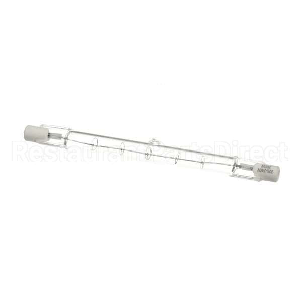 7616 Compatible Hardt Lamp Halogen R7 200W 240V El1000