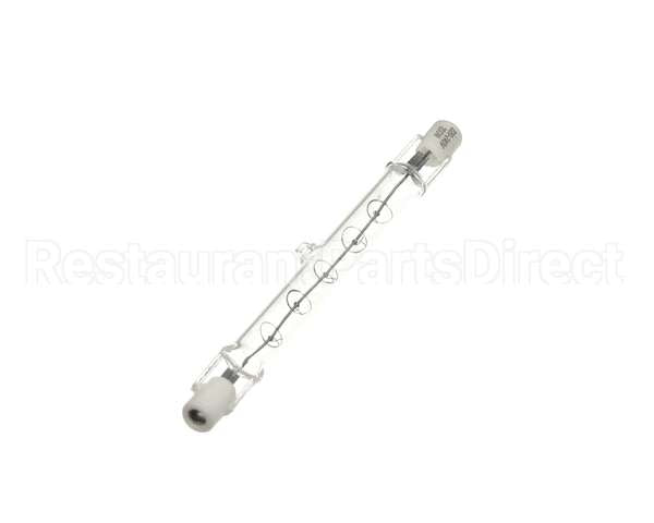 7616 Hardt Lamp Halogen R7 200W 240V El1000