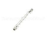7616 Hardt Lamp Halogen R7 200W 240V El1000
