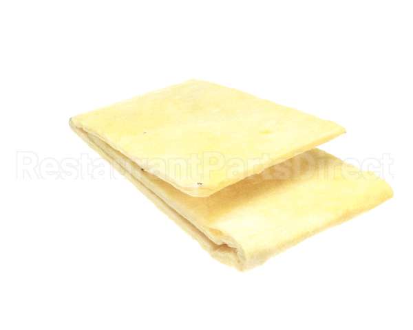 76196 Apw Wyott Insulation, 1/2 X 9-1/2 X 48-