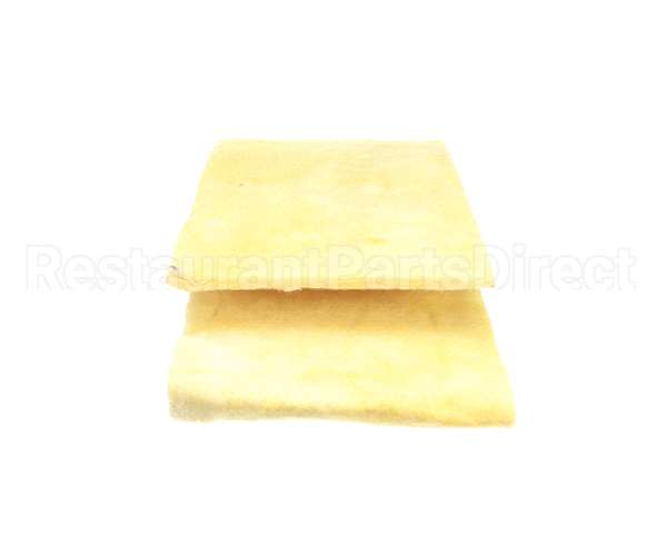 76196 Apw Wyott Insulation, 1/2 X 9-1/2 X 48-