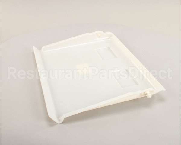 7619873 Manitowoc Ice Water Curtain E04 G04/06