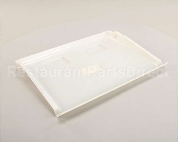 7619873 Manitowoc Ice Water Curtain E04 G04/06