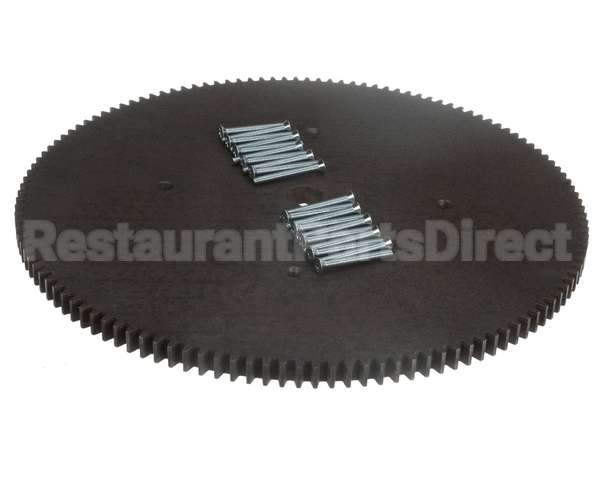 762 Hickory Stationary Gear 7.7