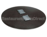 762 Hickory Stationary Gear 7.7