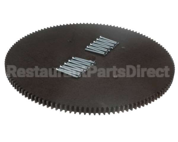 762 Hickory Stationary Gear 7.7
