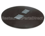 762 Hickory Stationary Gear 7.7