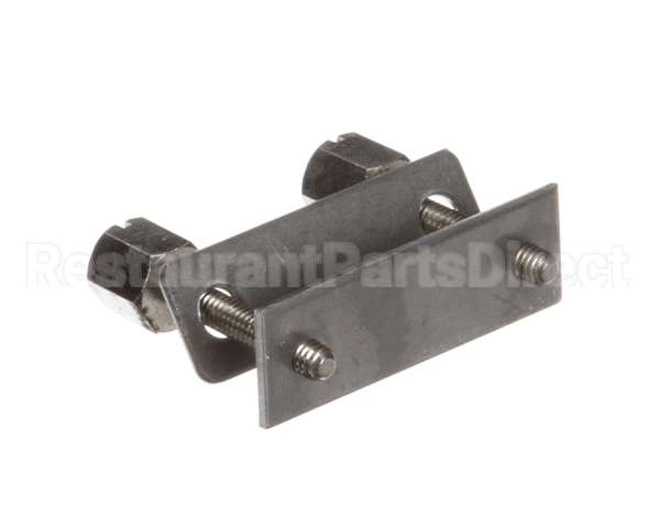 7620543 Manitowoc Ice Water Flow Clamp Assembly(Service)