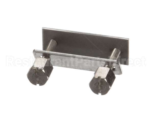 7620543 Manitowoc Ice Water Flow Clamp Assembly(Service)