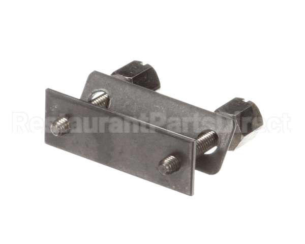 7620543 Manitowoc Ice Water Flow Clamp Assembly(Service)