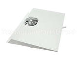 762223098 Hoshizaki Evaporator Fan Shroud