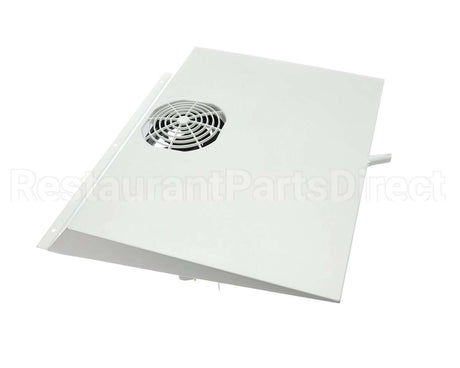 762223098 Hoshizaki Evaporator Fan Shroud