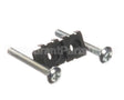 7622263 Manitowoc Ice Cage Nut / Screw-Front Panel