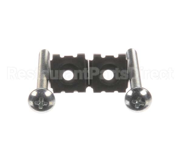 7622263 Manitowoc Ice Cage Nut / Screw-Front Panel