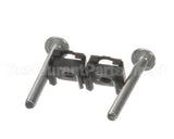 7622263 Manitowoc Ice Cage Nut / Screw-Front Panel