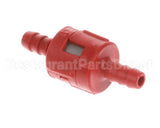 762258 Stoelting Check Valve (Air)