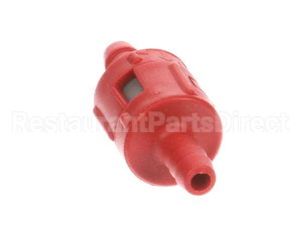 762258 Stoelting Check Valve (Air)