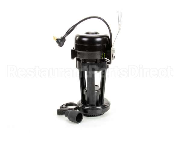 7623063 Manitowoc Ice Pump Water 115V 60Hz 96D 6W