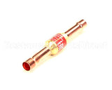 762362 Stoelting Check Valve - Pressure Differ