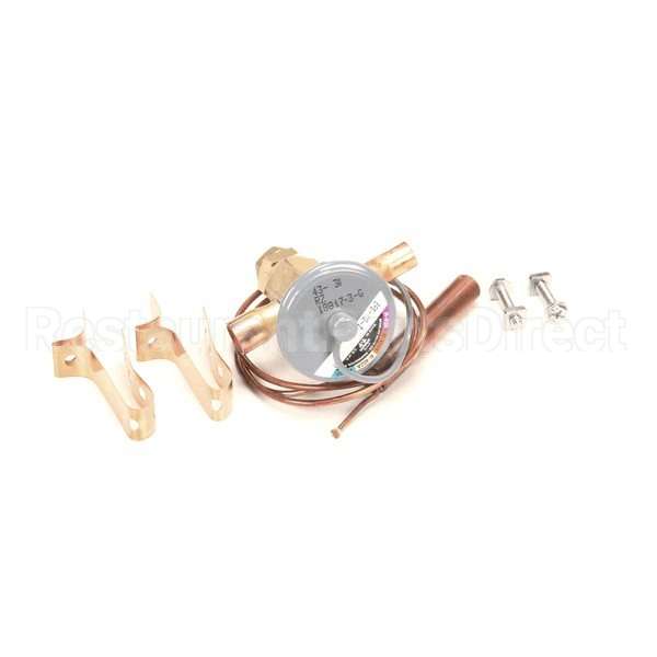 762412 Compatible Stoelting Valve Expansion Adjustable