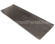 7624503 Manitowoc Ice C700 Bin Door Assembly, Blk Bm