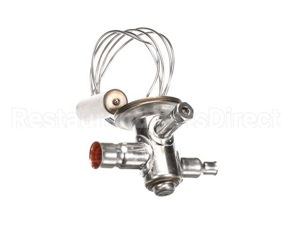 762481 Stoelting Valve;Expansion 404A