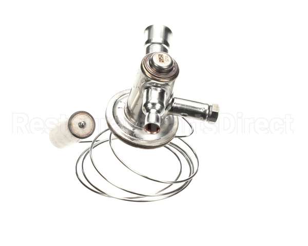762482 Stoelting Valve; Expansion 404A