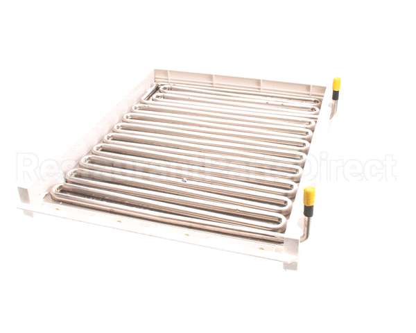 7625039 Manitowoc Ice Evaporator Assembly Half Dice Cube