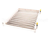 7625039 Manitowoc Ice Evaporator Assembly Half Dice Cube