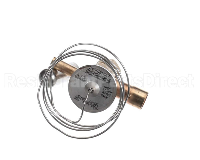 762514-SV Stoelting Expansion Valve