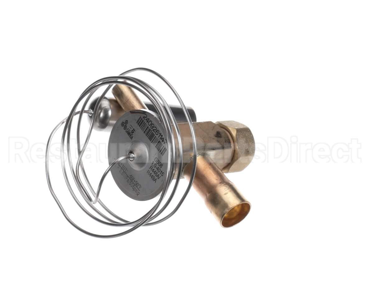 762514-SV Stoelting Expansion Valve