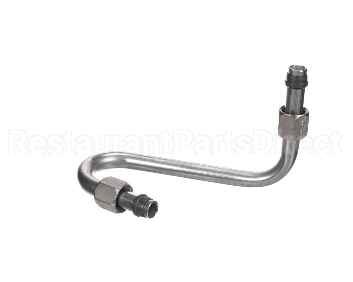 76254 Henny Penny Assy-Tube Pump To Manifold