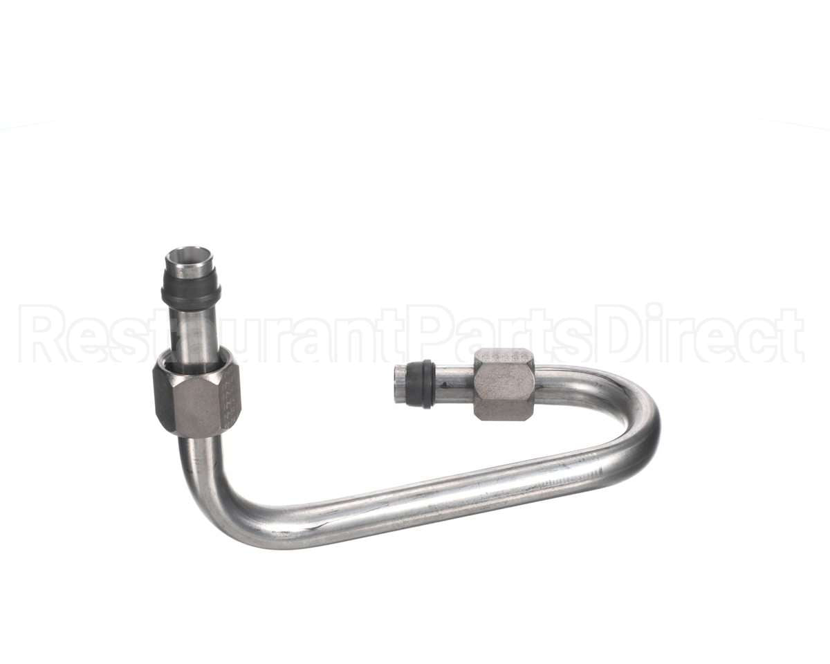 76254 Henny Penny Assy-Tube Pump To Manifold