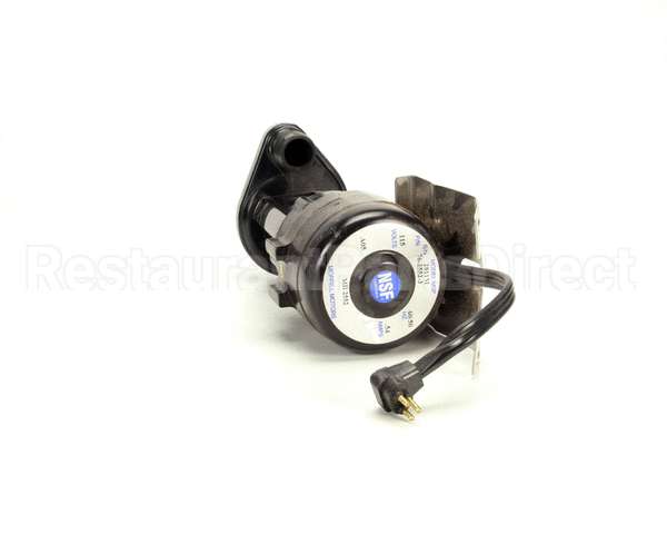 7625523 Manitowoc Ice Water Pump 115V Hi-Output