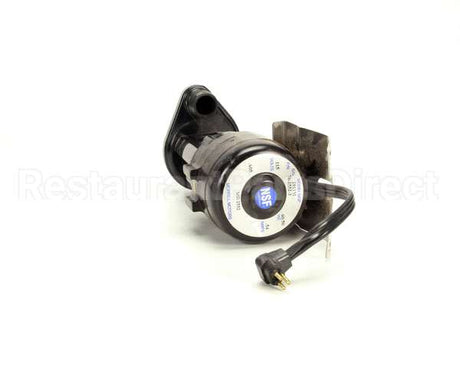 7625523 Manitowoc Ice Water Pump 115V Hi-Output