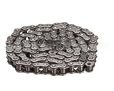 76265 Blakeslee No.40 Roller Chain50 12 Lg
