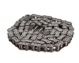 76265 Blakeslee No.40 Roller Chain50 12 Lg