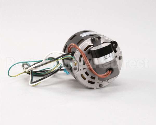 7626723 Manitowoc Ice Fan Motor Kit 208-230V 50/60Hz