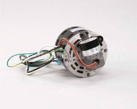 7626723 Manitowoc Ice Fan Motor Kit 208-230V 50/60Hz