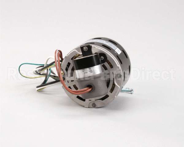 7626723 Manitowoc Ice Fan Motor Kit 208-230V 50/60Hz